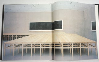Hiroshi Sugimoto. Architecture of Time.