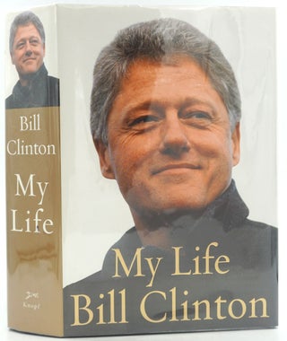 Item #27428 My Life. Bill Clinton