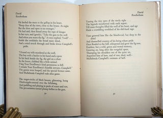 Australian Poetry 1941-1954, 11 volumes.