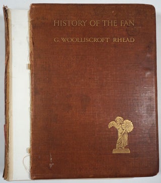 History of The Fan.
