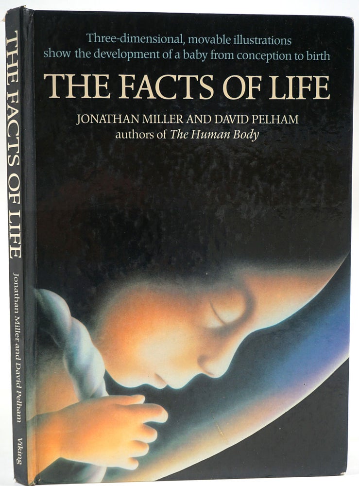 Item #27570 The Facts of Life. Jonathan Miller, David Pelham.