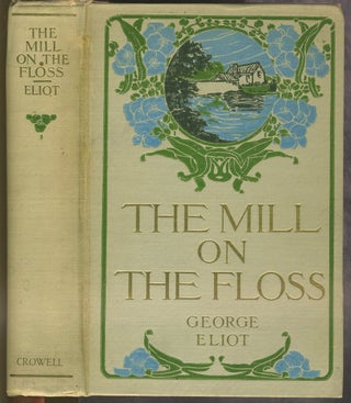 Item #27600 The Mill on the Floss. George Eliot