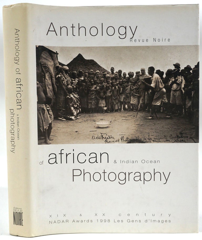 Item #27615 Anthology of African and Indian Ocean Photography. Revue Noire.