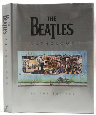 Item #27619 The Beatles Anthology. Beatles