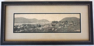 Item #27644 Cold Spring, N. Y. (Printed photographic image). Unknown
