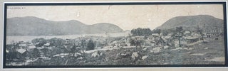 Cold Spring, N. Y. (Printed photographic image).