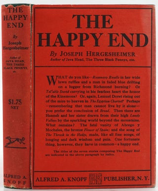 The Happy End.