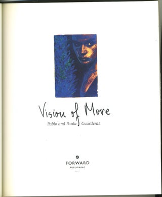 Vision of More.