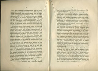 Report of a Committee of the Representatives of New York Yearly Meeting of Friends upon the Condition and Wants of the Colored Refugees... ; Address of the Representatives of New-York Yearly Meeting of Friends to Its Members...; Third Report of Committee of the Representatives of New York Yearly Meeting of Friends upon the Condition and Wants of the Colored Refugees.