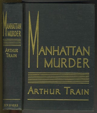 Manhattan Murder.