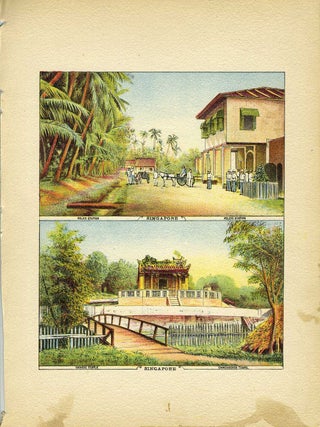 Singapore.