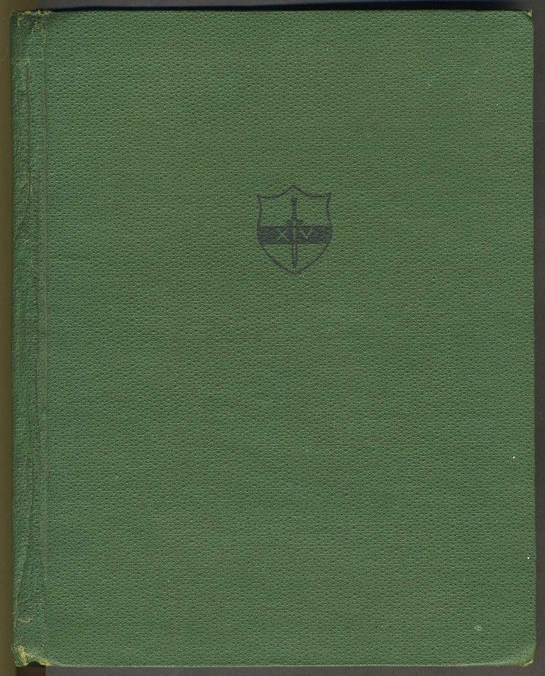 Item #27865 Campaign of the Fourteenth Army, 1943-44 [and 1944-45]. William J. Slim.