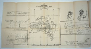 Transactions of the Royal Geographical Society of Australia. Victoria Branch. Brief Survey of Antarctic Exploration.