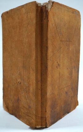 Item #28130 General Store Ledger from Orford, New Hampshire. Orford New Hampshire