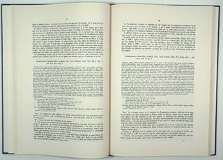 Atlas Ichthyologique des Indes Orientales Néêrlandaises. 10 volumes complete with 522 color plates.