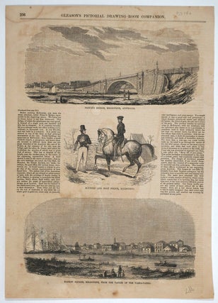 Australia Portrayed. Perceptions of Australia in 19th c. Foreign Periodicals.