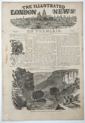 Australia Portrayed. Perceptions of Australia in 19th c. Foreign Periodicals.