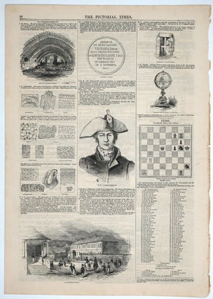 Australia Portrayed. Perceptions of Australia in 19th c. Foreign Periodicals.