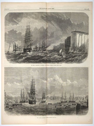 Australia Portrayed. Perceptions of Australia in 19th c. Foreign Periodicals.