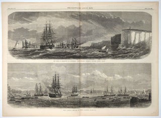 Australia Portrayed. Perceptions of Australia in 19th c. Foreign Periodicals.