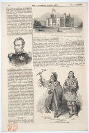 Australia Portrayed. Perceptions of Australia in 19th c. Foreign Periodicals.
