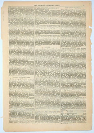 Australia Portrayed. Perceptions of Australia in 19th c. Foreign Periodicals.