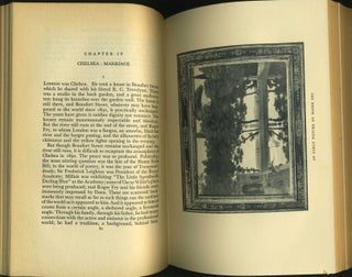 Roger Fry: A Biography.