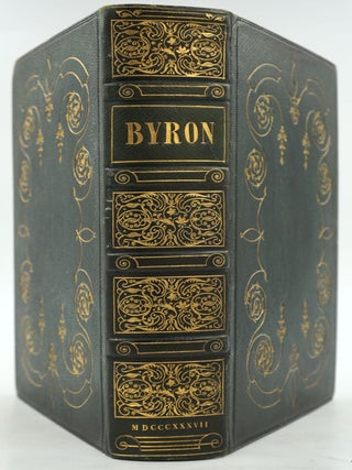 The Works of Lord Byron. Complete in One Volume.