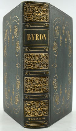 The Works of Lord Byron. Complete in One Volume.