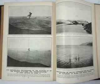 Harper's Weekly, Vol. XLVIII, Half year volume Russo-Japanese War.