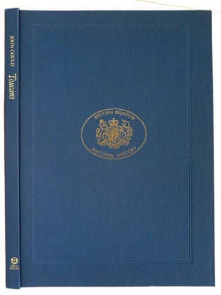 A Monograph of The Ramphastidae or Family of Toucans.