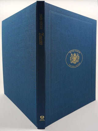A Monograph of The Ramphastidae or Family of Toucans.