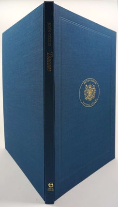 A Monograph of The Ramphastidae or Family of Toucans.
