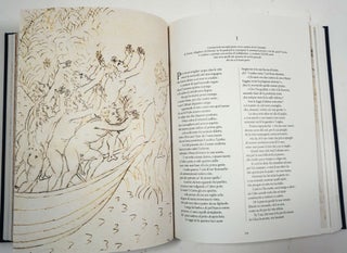 La Divina Commedia.
