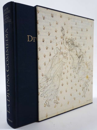 La Divina Commedia.