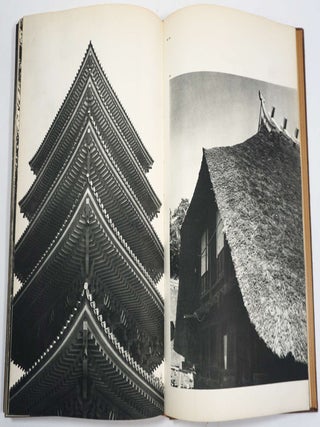 The Roots of Japanese Architecture: A Photographic Quest by Yukio Futagawa.