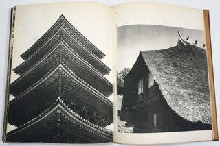 The Roots of Japanese Architecture: A Photographic Quest by Yukio Futagawa.
