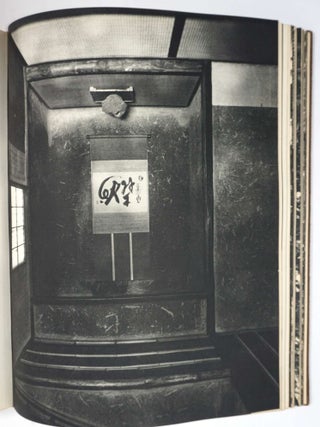 The Roots of Japanese Architecture: A Photographic Quest by Yukio Futagawa.