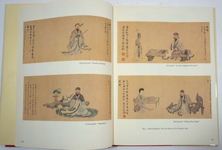 A Thousand Peaks and Myriad Ravines. Chinese Paintings in the Charles A. Drenowatz Collection, 2 volumes.