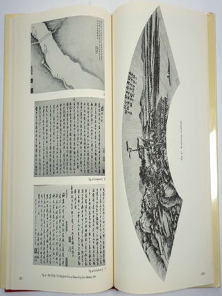 A Thousand Peaks and Myriad Ravines. Chinese Paintings in the Charles A. Drenowatz Collection, 2 volumes.