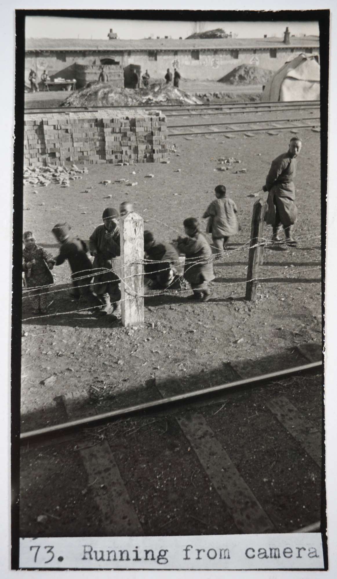 154 Photographs around Beijing, China around 1925 | China