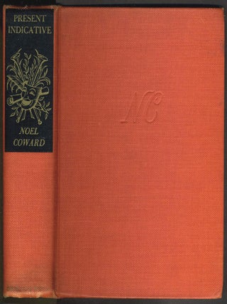 Present Indicative [Signed].