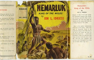 Nemarluk, King of the Wilds.