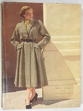 Item #29009 Montgomery Ward [Catalog]: 1950 - 1951. Fall and Winter. Montgomery Ward, Co