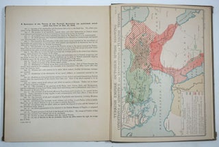 A Brief Record of the Advance of the Egyptian Expeditionary Force Under the Command of General Sir Edmund H.H. Allenby, G.C.B., G.C.M.G. July 1917 to October 1918. Compiled from Official Sources.