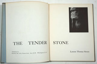 The Tender Stone.