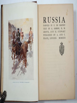 Russia.