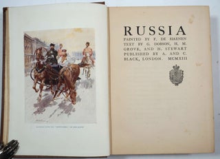 Russia.
