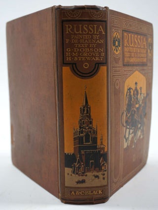 Russia.