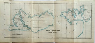 Geographical Memoir of Melville Island and Port Essington on the Cobourg Peninsula Northern Australia; observations on the Settlements established on the North Coast of New Holland, in The Journal of the Royal Geographical Society of London 1834.